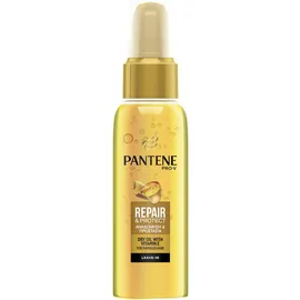 Pantene Pro-V Repair & Protect Έλαιο για Ταλαιπωρημένα Μαλλιά 100ml