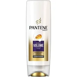Pantene Pro-V Sheer Volume Conditioner για Πλούσιο Όγκο 270ml