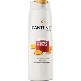 Pantene Pro-V Colour Protect  Shampoo Σαμπουάν για Βαμμένα Μαλλιά 360ml