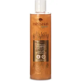 Messinian Spa Premium Line Shimmering Shampoo Royal Jelly & Helichrysum 300ml