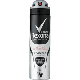 Rexona Men Deodorant Spray Active Protection Invisible 48h 150ml