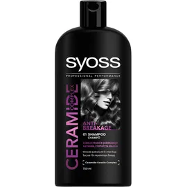 Syoss Shampoo Ceramide 750ml
