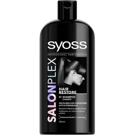 Syoss Shampoo Salonplex 750ml