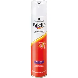 Palette Λακ Μαλλιών Δυνατό Κράτημα 300ml