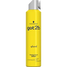 Got2B Hairspray Glued Freeze 300ml
