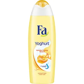 Fa Αφρόλουτρο Yoghurt Vanilla Honey 750ml