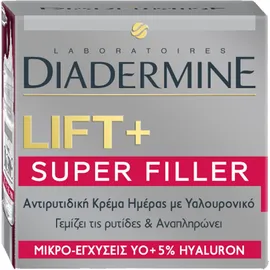 Diadermine Lift+ Superfiller Day Cream 50ml
