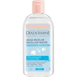 Diadermine Cleanser Micellaire Water 400ml