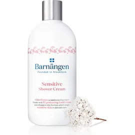 Barnangen Shower Cream Sensitive 400ml