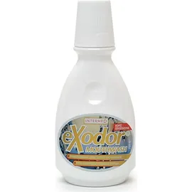 Intermed Exodor Mouthwash Στοματικό Διάλυμα Κατά της Κακοσμίας 250ml