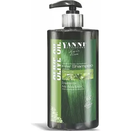 Yanni Σαμπουαν Ελαιολαδο Με Αντλια -500ml
