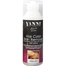Remover Αφαιρ. Βαφης Yanni 250ml