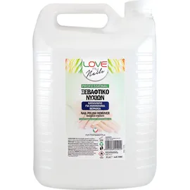 Yanni Ασετον Καθαρο 4Lt