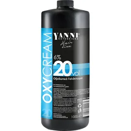 Yanni Οξυζενε 20Vol/6% -1000ml