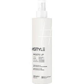 Style Roots Up Για Ογκο Στη Ριζα -200ml