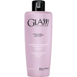 Glam Σαμπουαν Illuminating (Smooth Hair)-250ml
