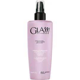 Glam Κρεμα Illuminating (Smooth Hair) -250ml