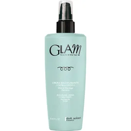 Glam Κρεμα Discipline (Curly Hair) -250ml