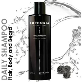 Euphoria Daily Shampoo -250ml