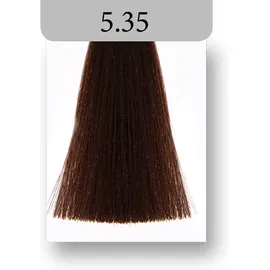 Ossion Βαφη Νο 5.35 Καστανό Ανοιχτό Σοκολά - 60ml