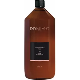 Dott. Sollari Αμυγδαλελαιο Καθαρο (Didi Milano) -1000ml