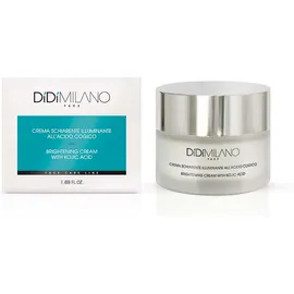 Dott. Sollari Κρεμα Λαμψης (Didi Milano) Με Κοζικο Οξυ -50ml