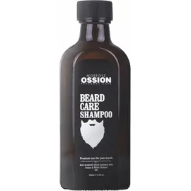 Ossion Beard Care Shampoo 100ml