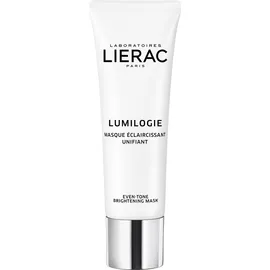 Lierac Lumilogie Even Tone Brightening Mask 50ml