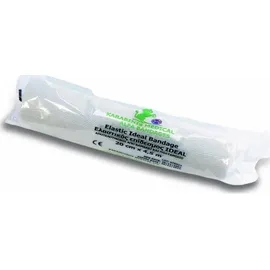 Alfa Bandages Elastic Ideal Bandage, Ελαστικός Επίδεσμος 20cm x 4,5m