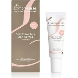 Embryolisse Concealer Correcting Pink Shade 8ml