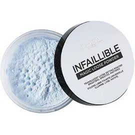 L'Oreal Infaillible Loose Setting Powder 6gr