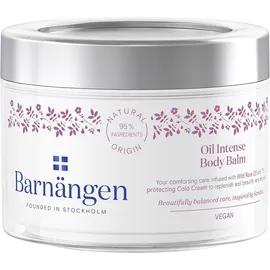Barnangen Oil Intense Body Balm 200ml