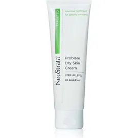 Neostrata Targeted Problem Dry Skin Cream Πλούσια Κρέμα για Υπερκεράτωση/Ψωρίαση 100gr