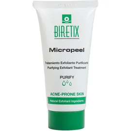 BiRetix Micropeel , Απολεπιστικό Προσώπου 50ml