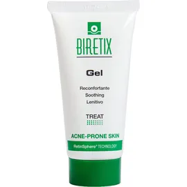 BiRetix Face Gel, Τζελ για Δέρματα με Τάση Ακμής 50ml