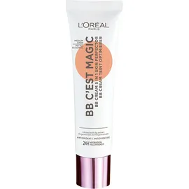 L'Oreal BB C'est Magic Medium Dark 30ml