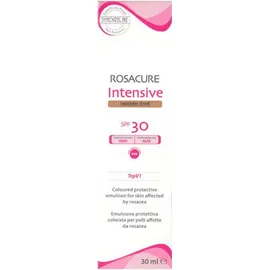 Synchroline Rosacure Intensive Teintee Dore SPF30 30ml