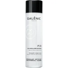 Galenic Pur Eau Micellaire Douceur 200ml