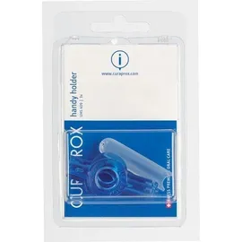 Curaprox UHS 409 Λαβή Μπλε 3τμχ