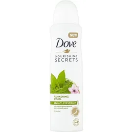 Dove Nourishing Secrets Awakening Ritual Αποσμητικό Σπρέι 150ml