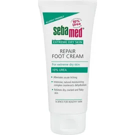 Sebamed Repair Foot Cream Urea 100ml