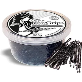 Yanni Τσιμπιδάκια Mαύρα 5cm 500gr