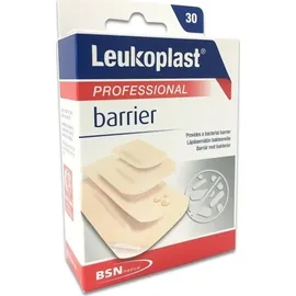 BSN Medical Leukoplast Professional Barrier, Αυτοκόλλητα Επιθέματα 4 Mεγέθη 30τμχ