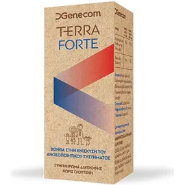 Genecom Terra Forte 100ml