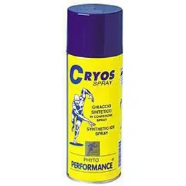 Cryos Spray Οικολ.200Ml P200.1 Phytoperformance