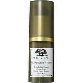 Origins Plantscription Anti Aging Power Eye Cream 15ml