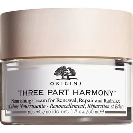 Origins Three-Part Harmony Cream 50ml