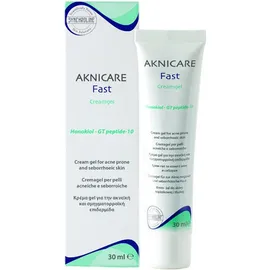 Synchroline Aknicare Fast Creamgel 30ml