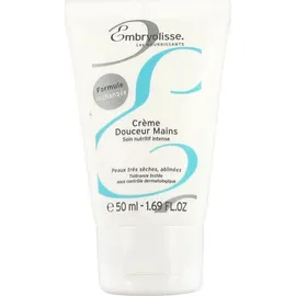 Embryolisse Creme Nutritive Douceur Mains Ενυδατική Κρέμα Χεριών 50ml