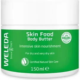 Weleda Skin Food Body Butter για Ξηρό/Πολύ Ξηρό Δέρμα 150ml